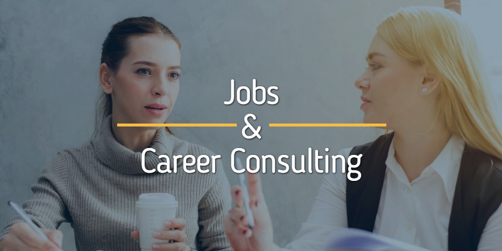 Job and Career Consulting