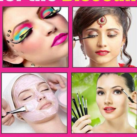 Namithas Beauty Parlour- Best...