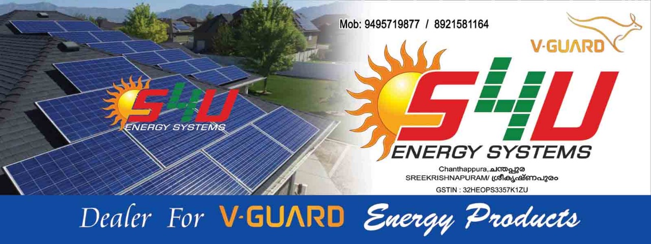 S4U Energy Systems - Best...