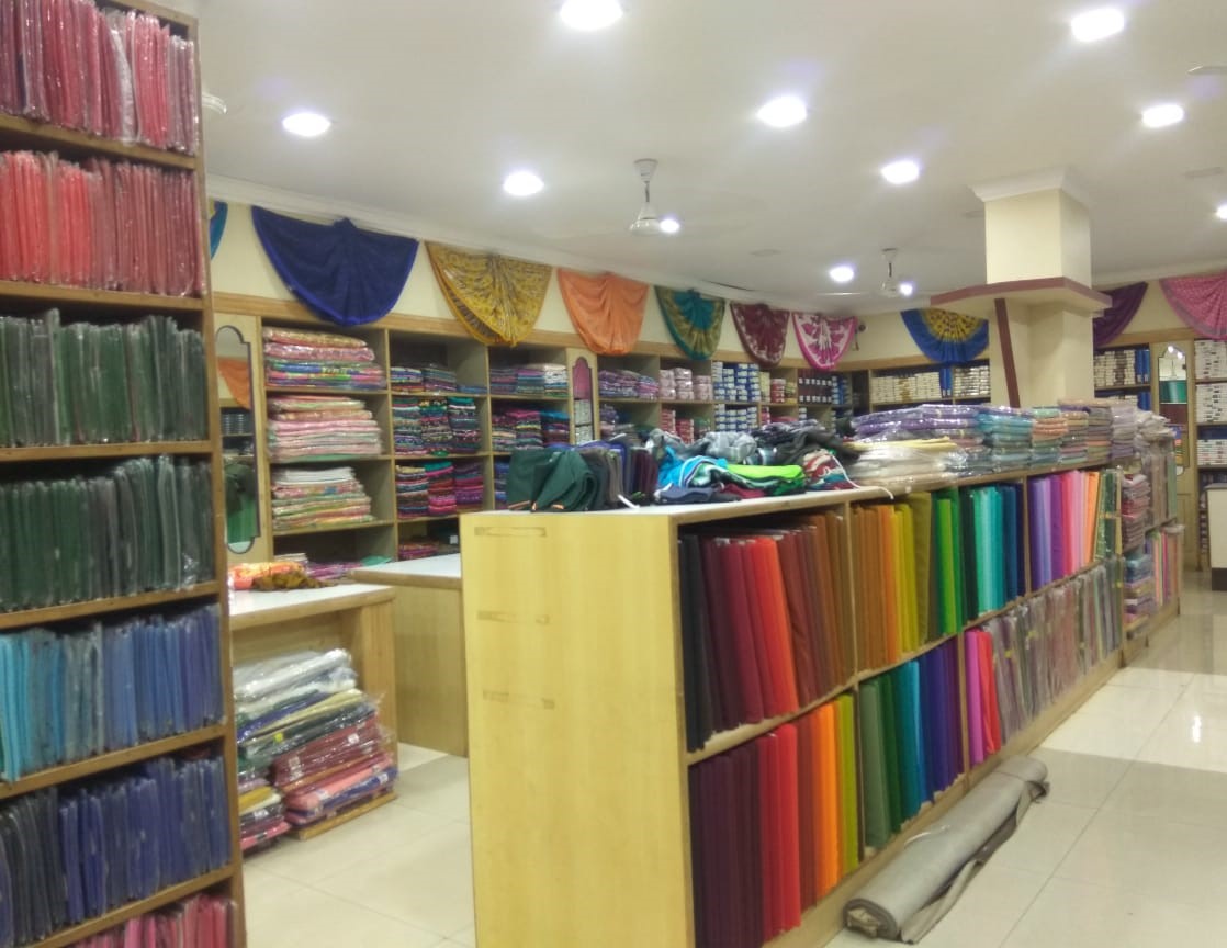 Brothers Sarees - Best...