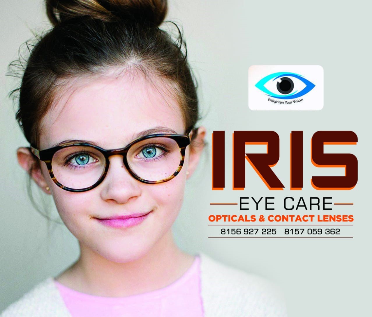 Iris Eye Care - Best Eye Care...