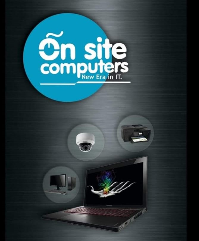 On Site Computers-Best...