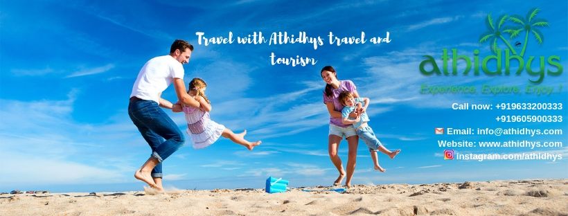 Athidhys  Travel and Tourism...