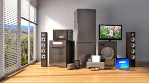 Hometech Appliances - Best...