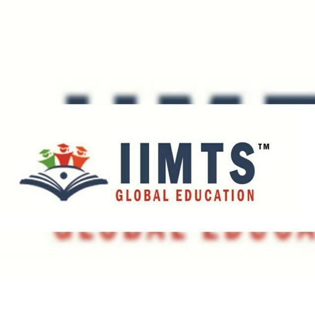 IIMTS Global Education - Best...