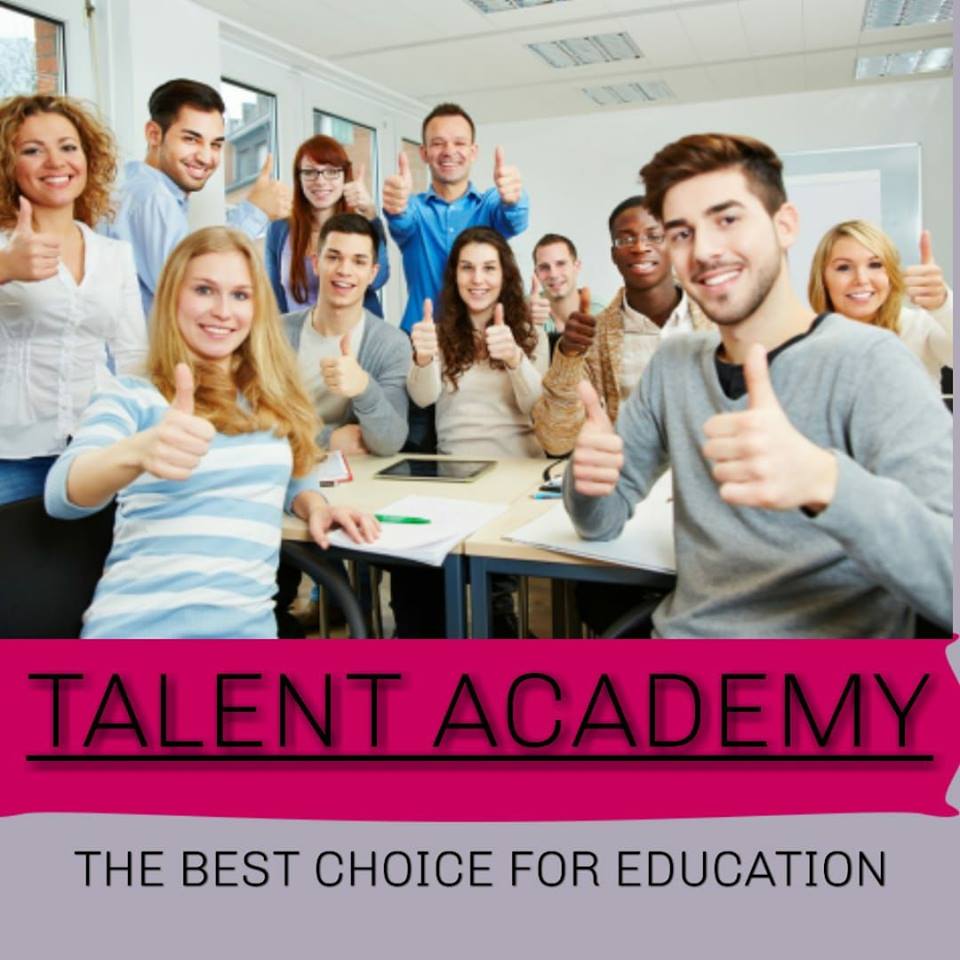 Talent Academy  - Best...