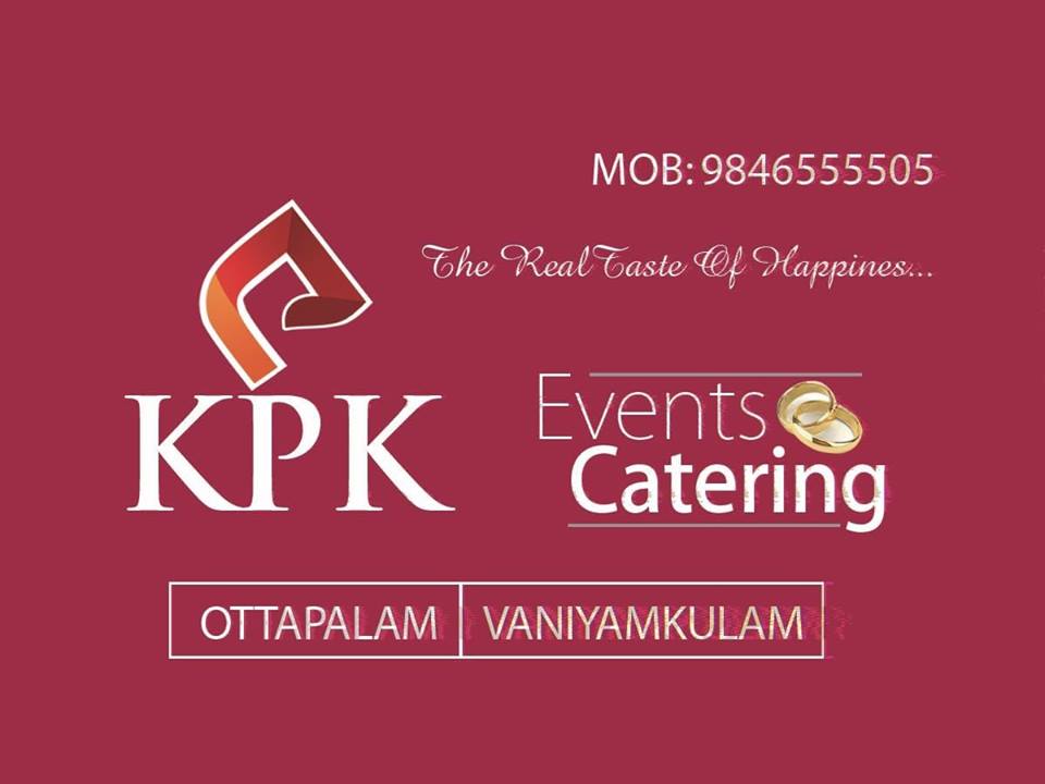 KPK Events and Catering -...