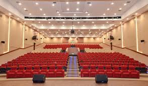 Awafi Auditorium - Best...