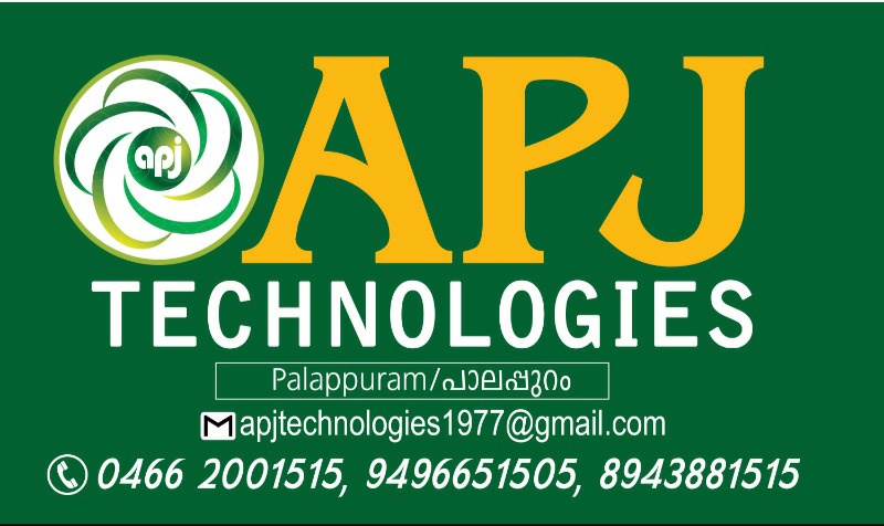 APJ Technologies - Best Waste...
