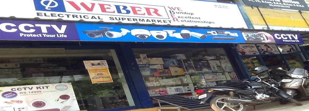Weber Electrical and...