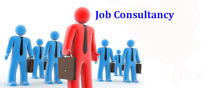 JJ Consultancy -  Best Job...