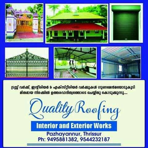 Quality Roofing - Best...