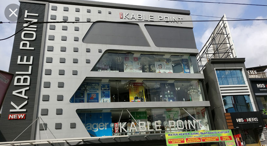 New Kable Point - Best...