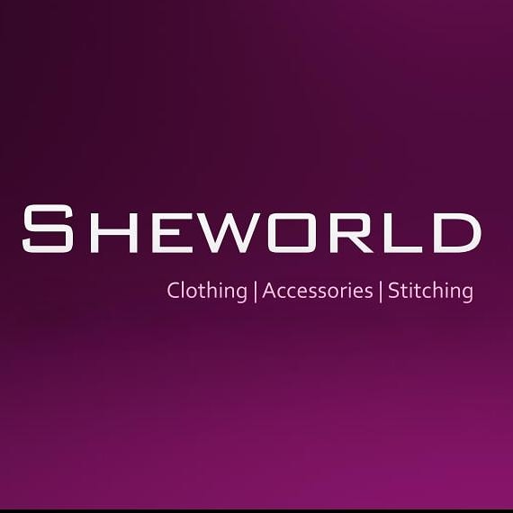 Sheworld - Best Textiles in...