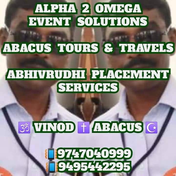 Abacus Tours and Travels -...