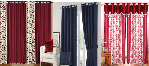 Aiswarya Curtains - Best...