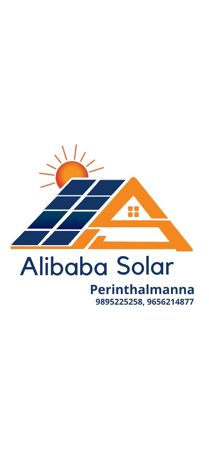 Alibaba Solar - Solar Water...