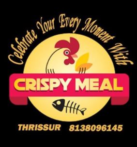 Crispy Meal - Best Fried...