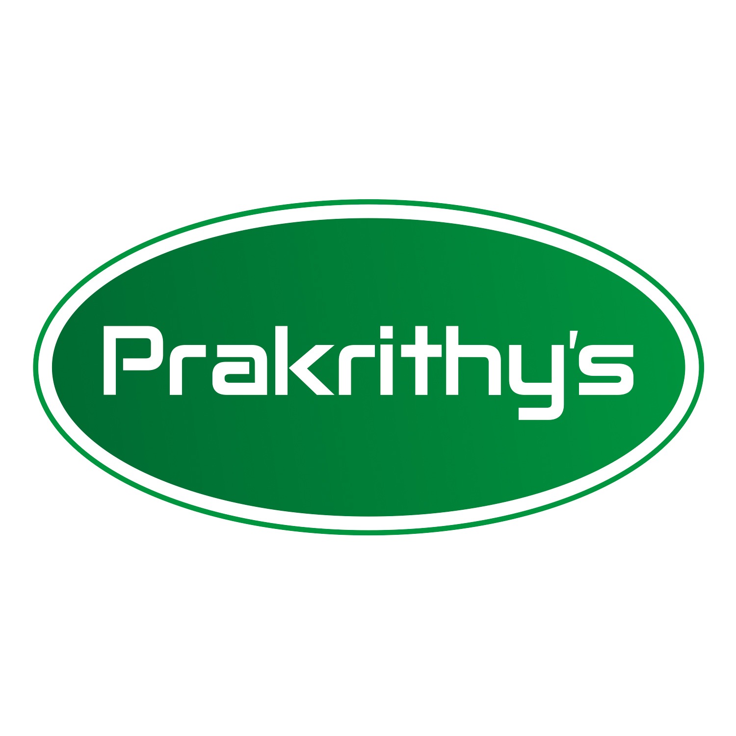 Prakrithy's Food Products -...