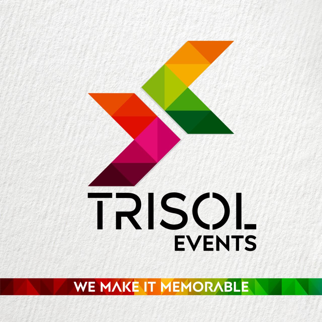 Trisol Events -Best Event...