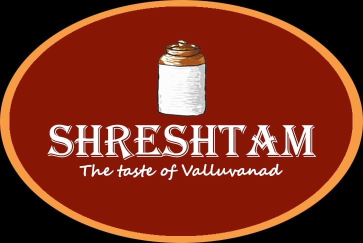 Shreshtam- Best Food Products...