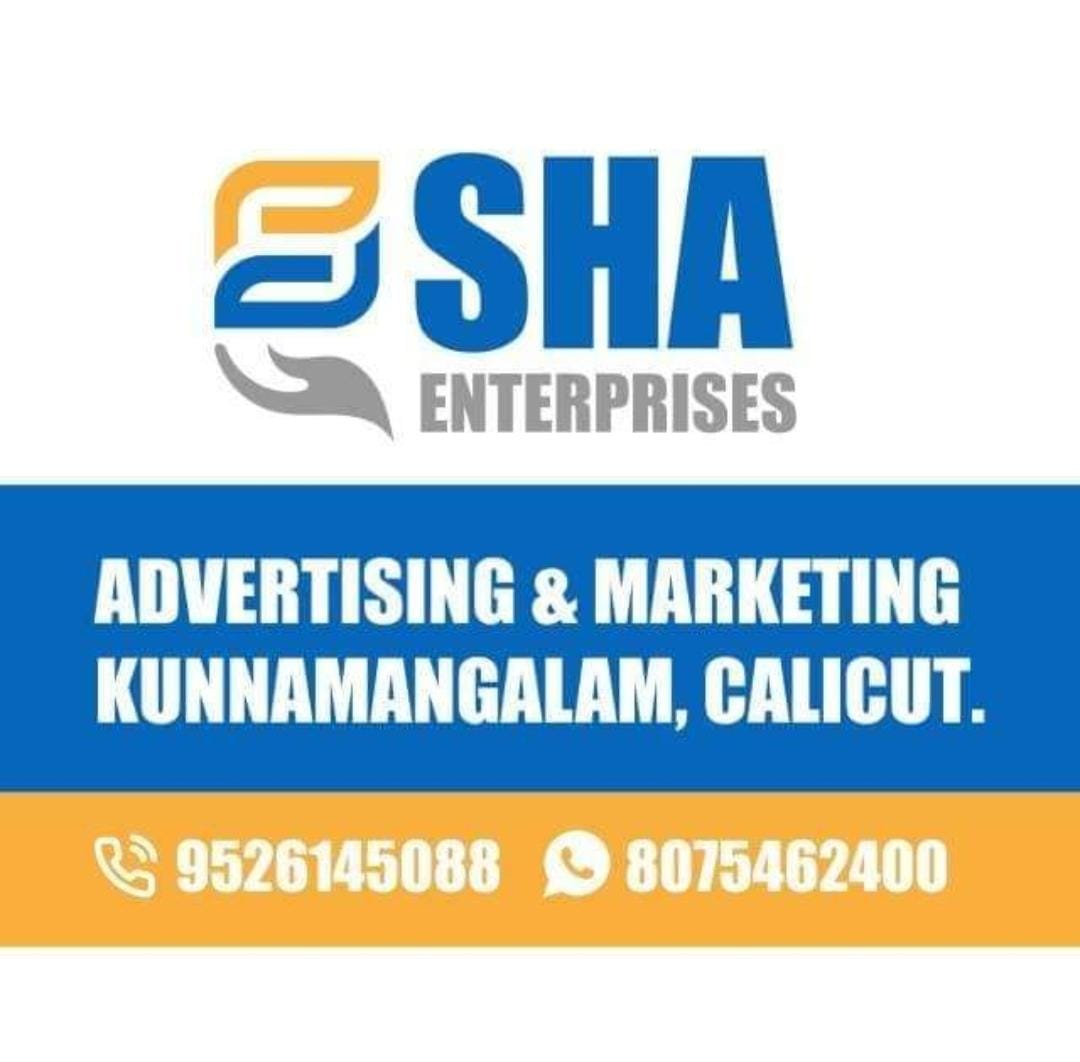 Sha Enterprises - Best...