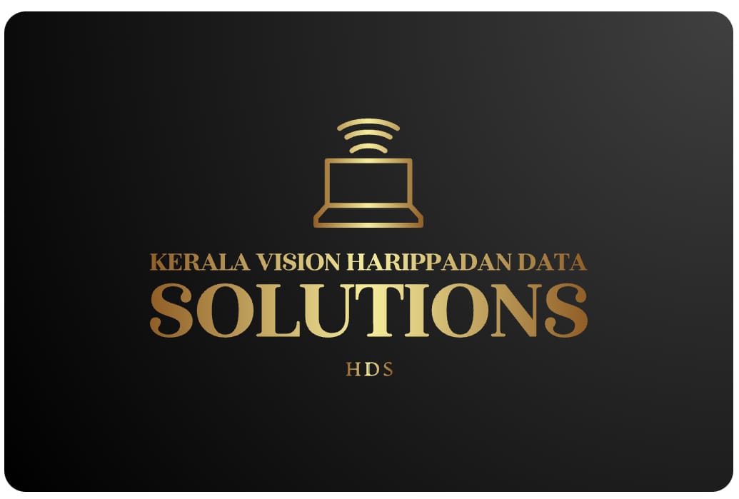 Kerala Vision Haripadan Data...