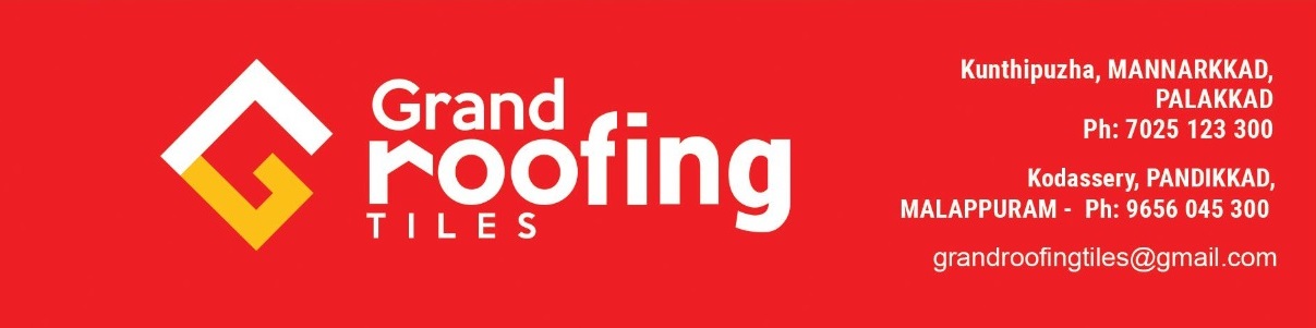 Grand Roofing Tiles- Best...