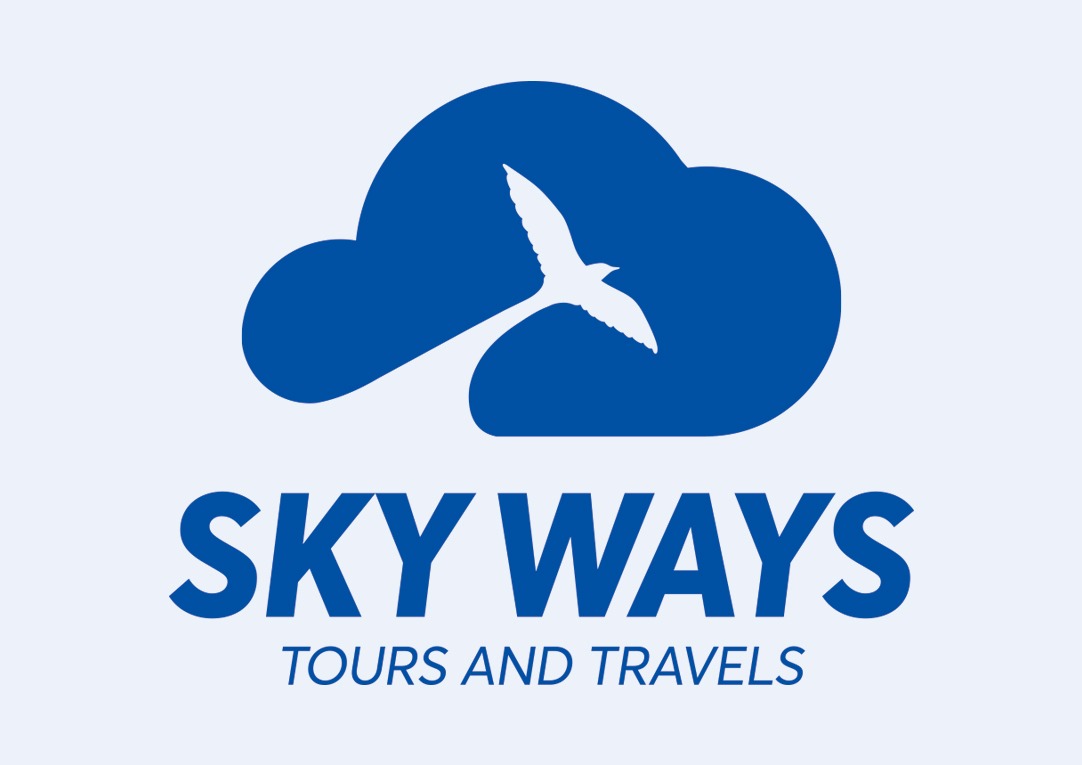 Sky Ways - Tours And Travels...