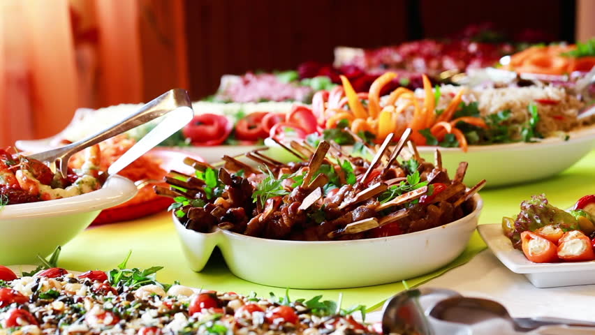 Vismaya - Best Catering...