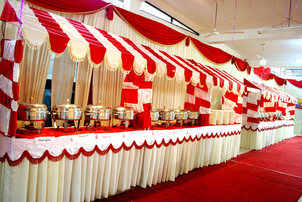 Taj Caterers - Best  Catering...