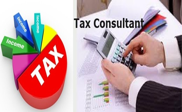 Krishna Associates - Best Tax...