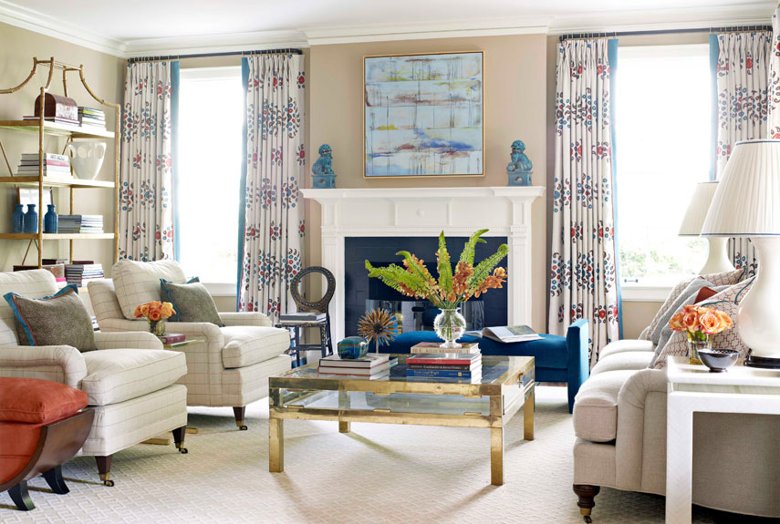 HOME DECOR - Best Curtains...