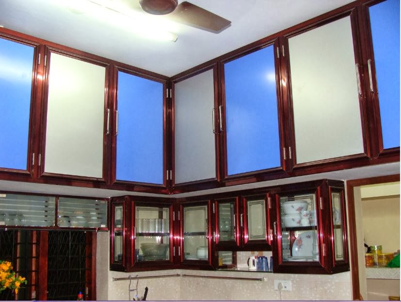 Anfas Aluminium Fabrication...