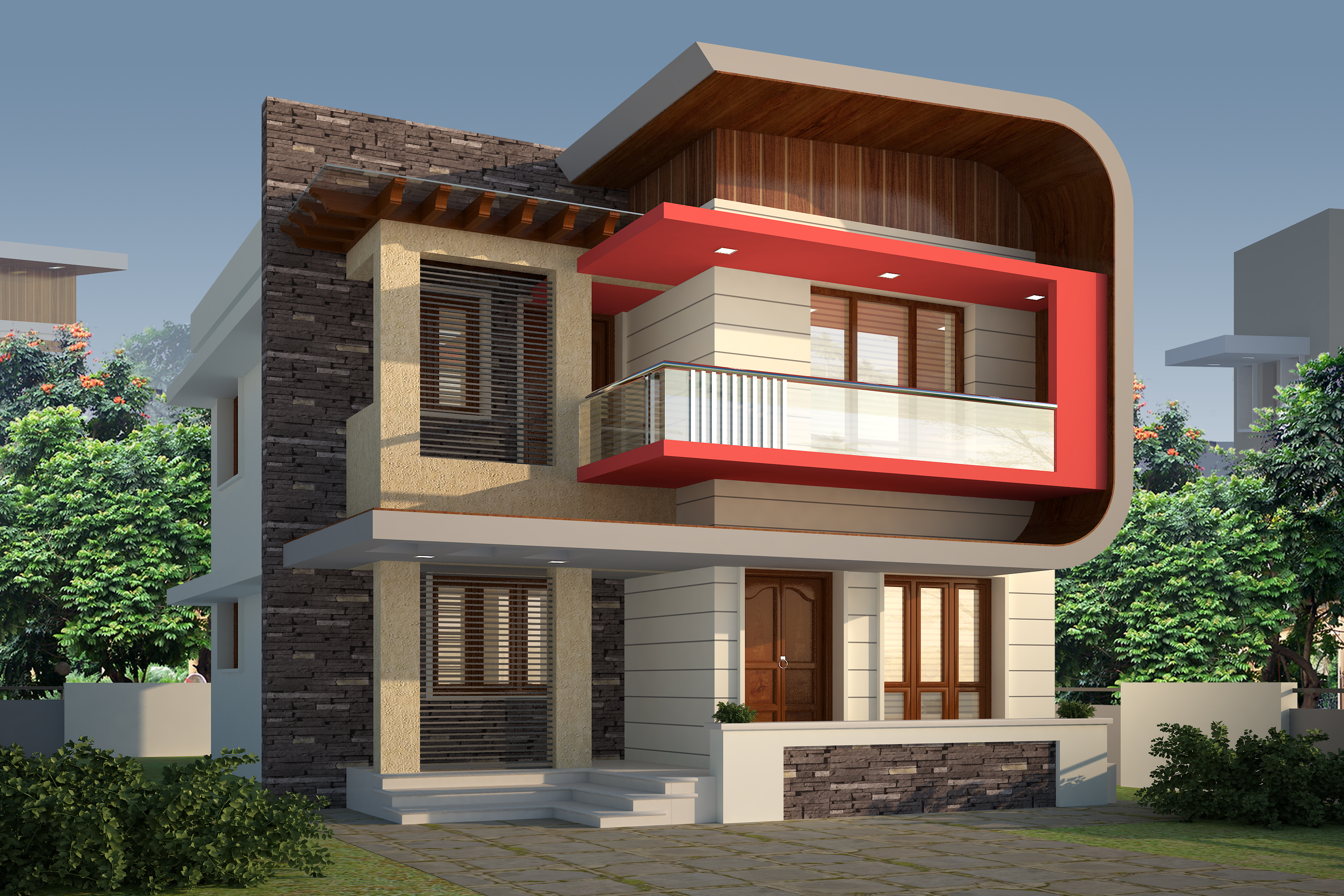 CB Builders and Designers -...