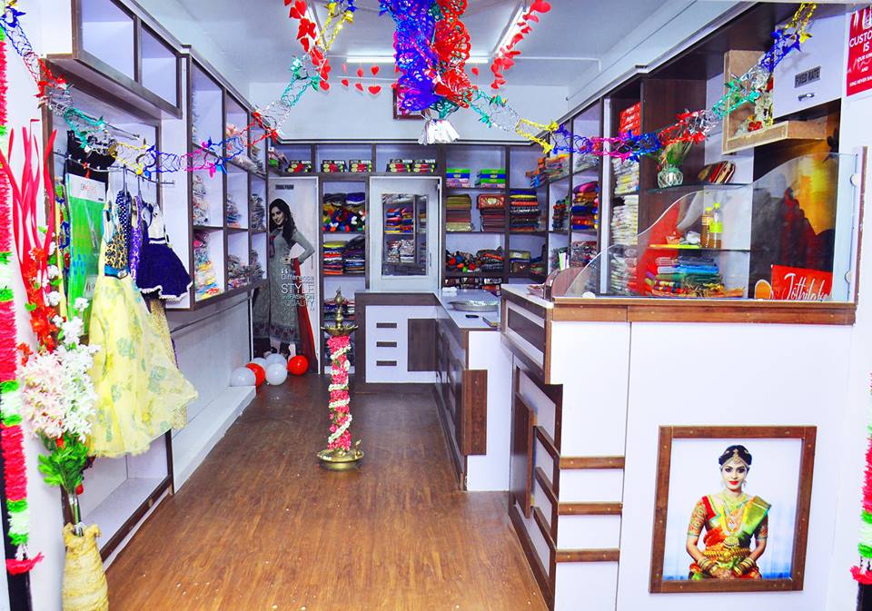 Jothilakshmy silks - Best...