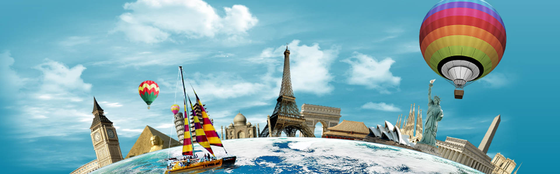 Galaxy Tours And Travels -...