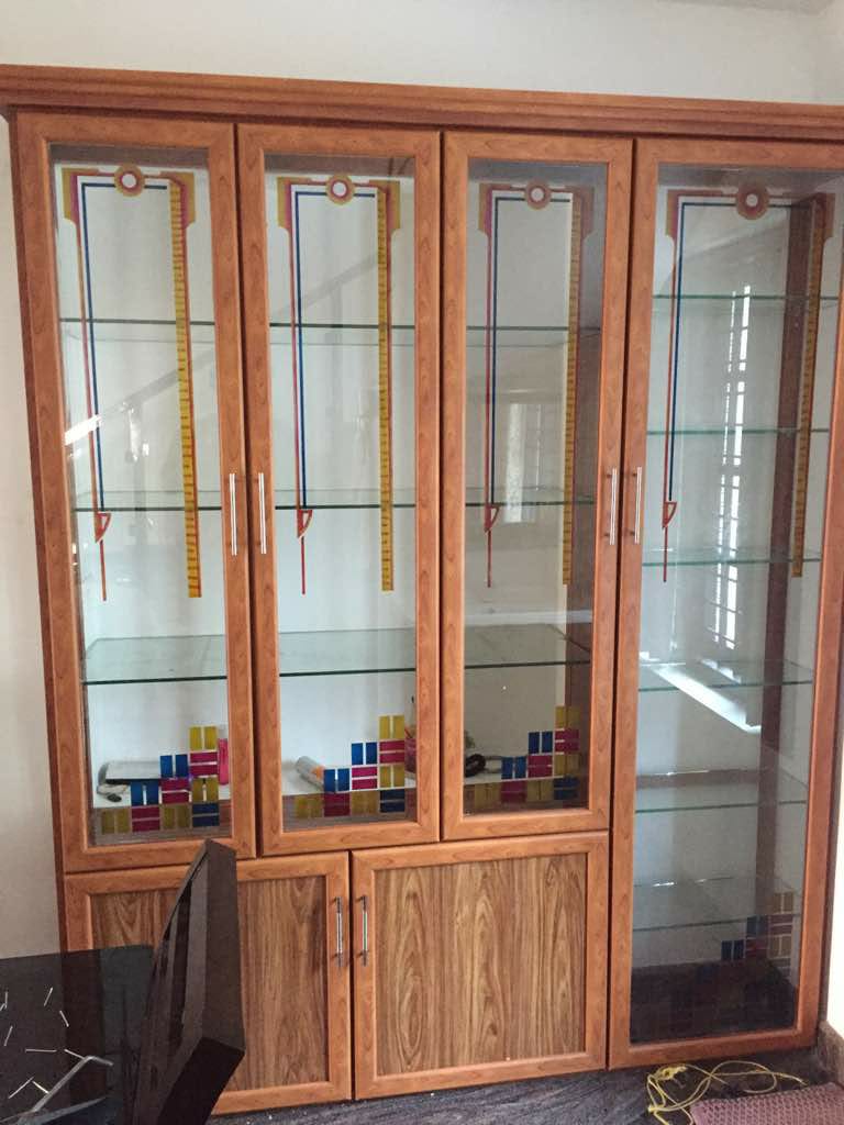 Grand Aluminium Fabrication -...