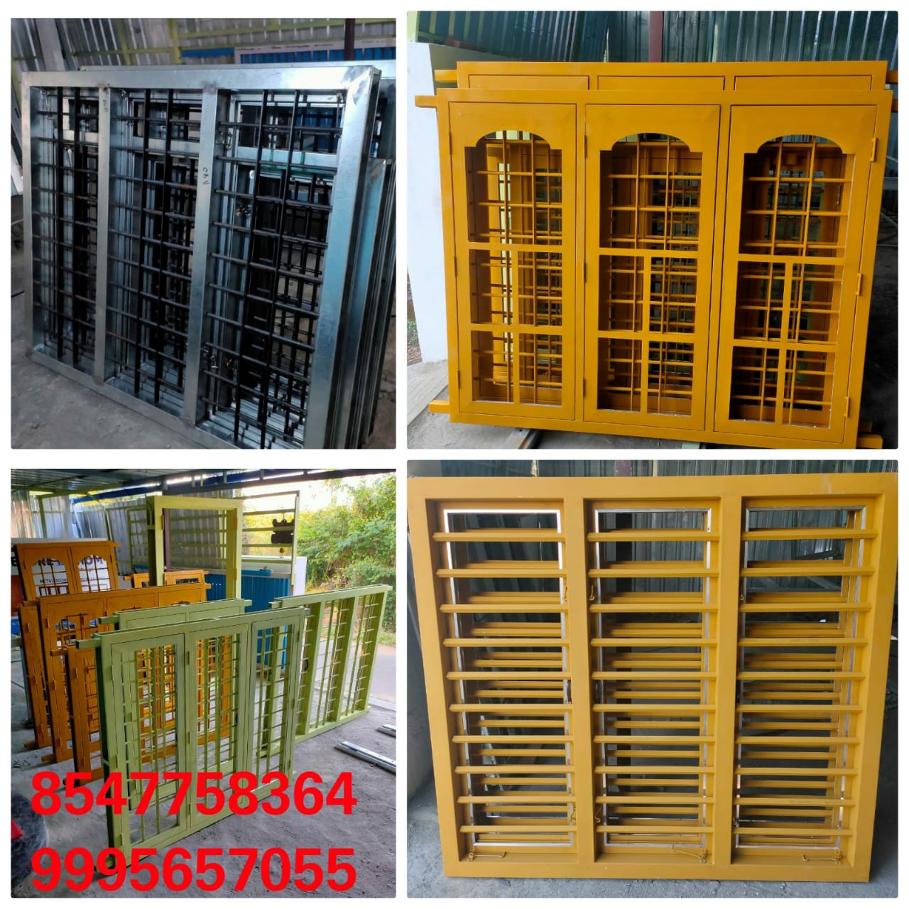 Secure Hom - Best Metal Doors...
