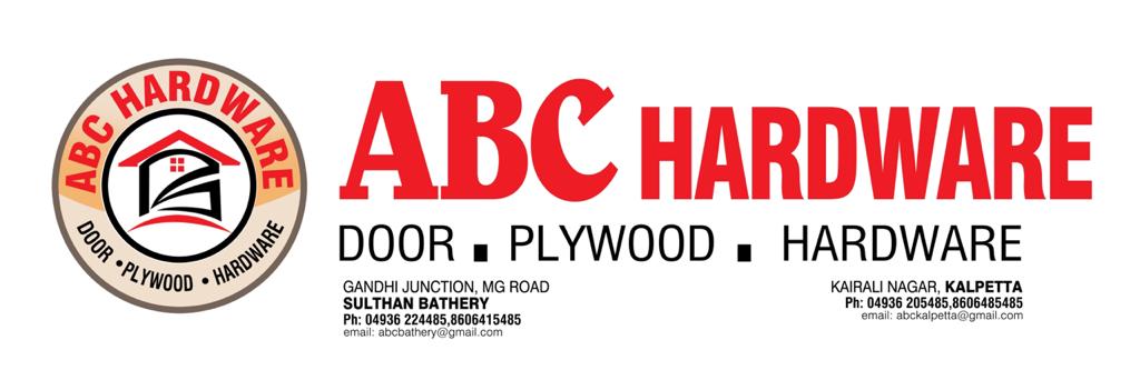 ABC Hardware - Best Hardware...