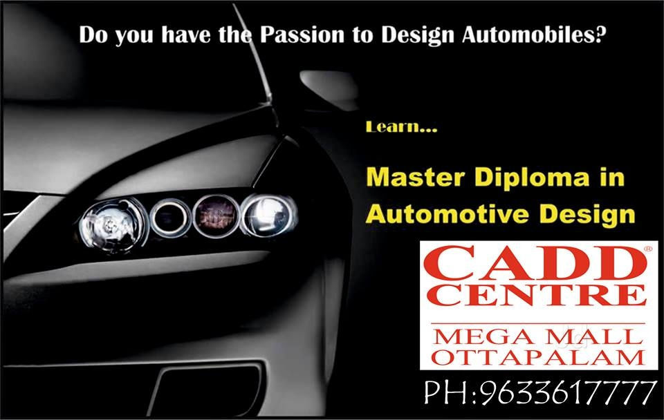 CADD CENTRE PVT Ltd- Best...