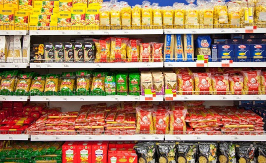 Bismillah Super Market - Best...