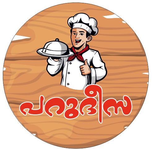 Parudeesa Homely Food - The...