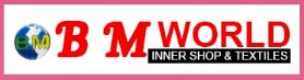 BM World - Best Clothing...