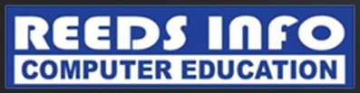 Reeds Info Computer Education...