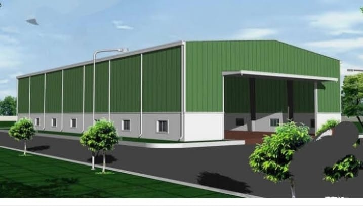 ACC ENGINEERING WORKS - THE...