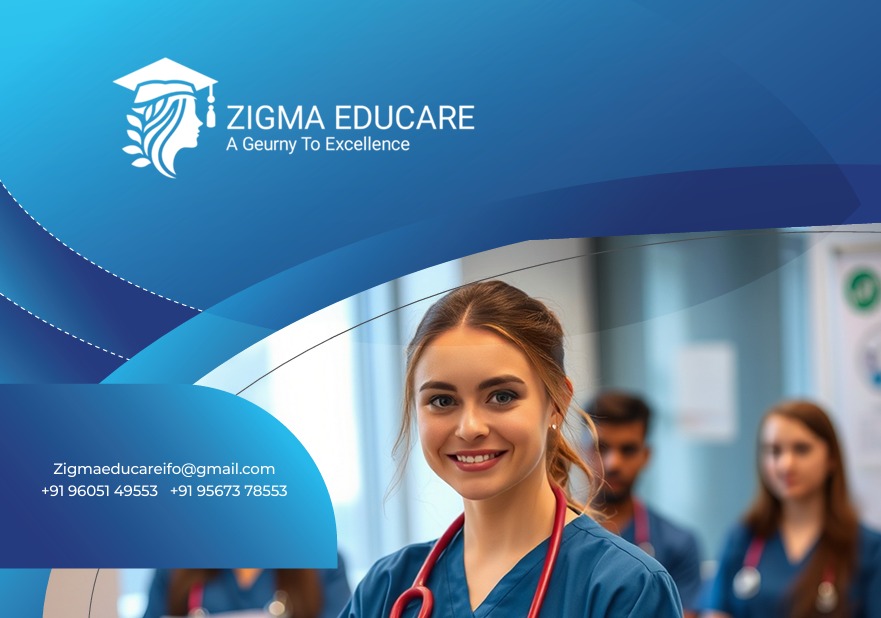 ZIGMA EDUCARE - BEST...