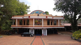 K .M . Auditorium -Best Non...