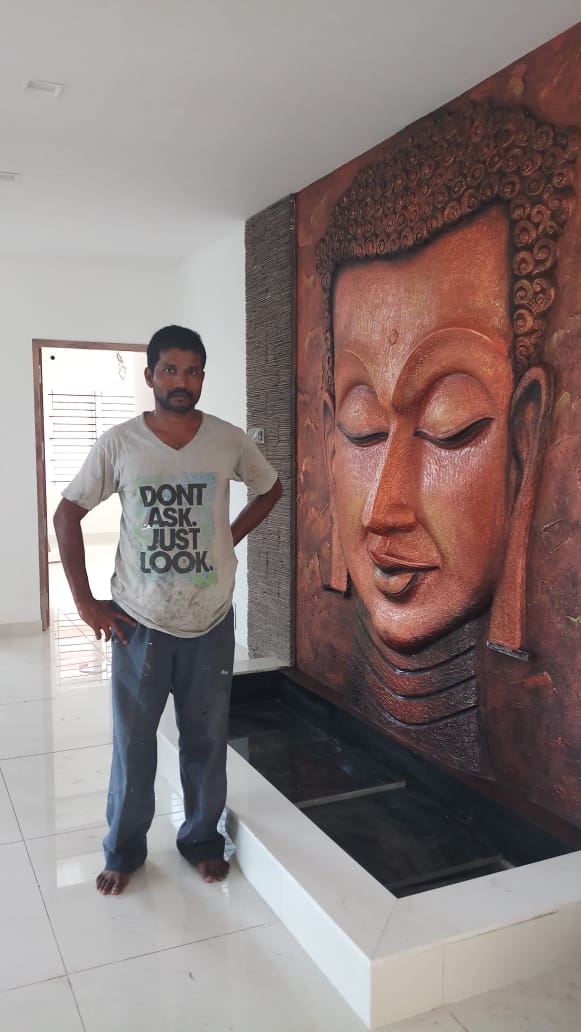 Mayannur Jayakumar...
