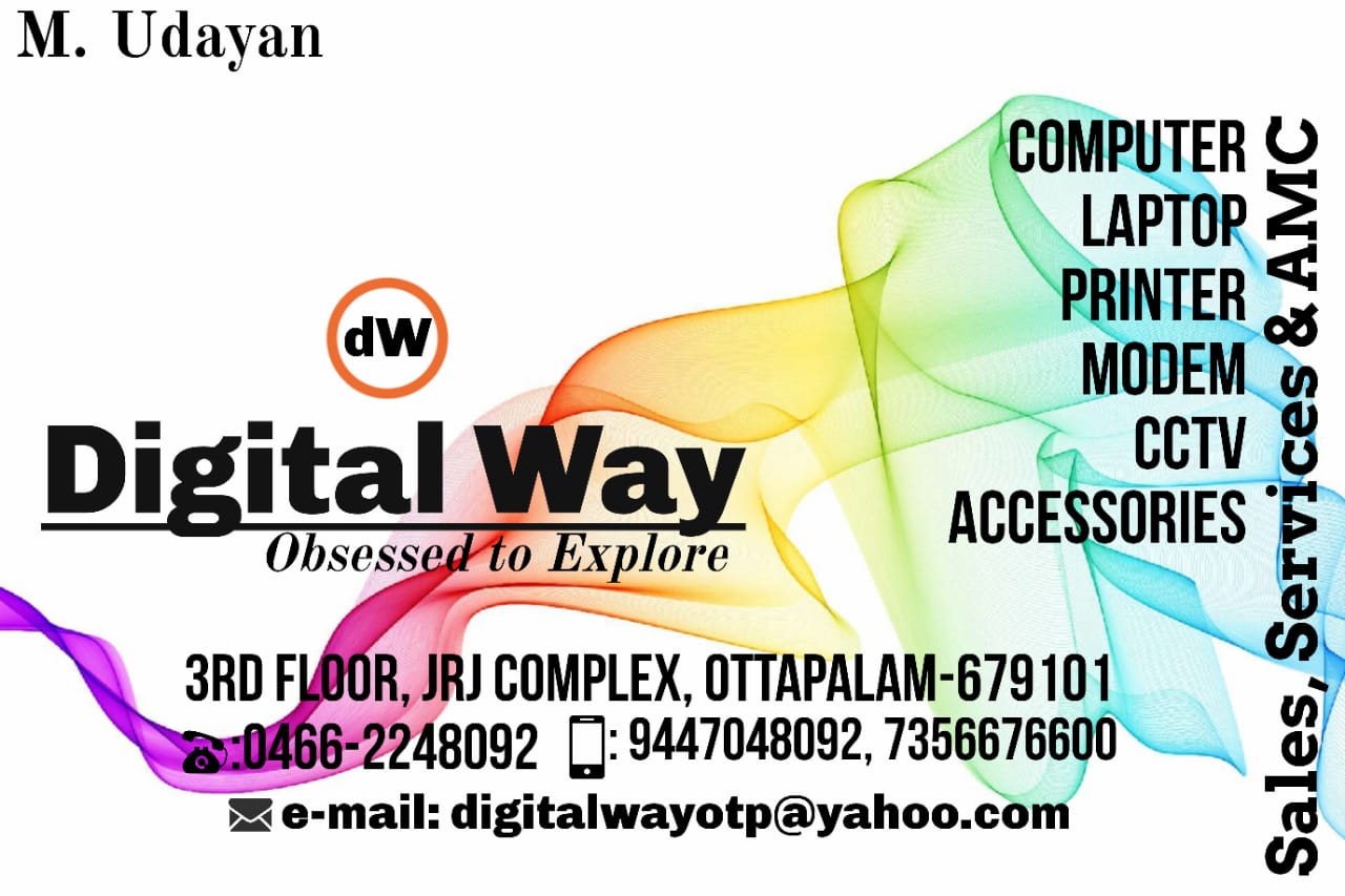 Digital Way â€“ Best...
